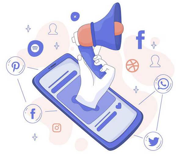 Digital Marketing Services