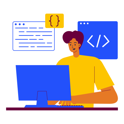 Full Stack Development