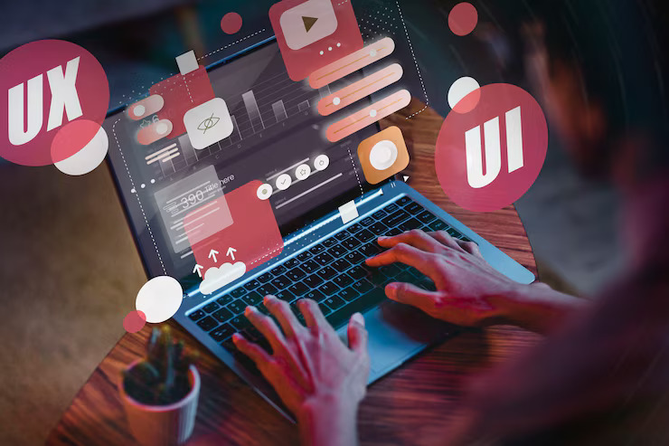 Web & App Development Agency