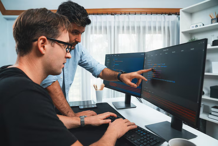 Website Development Services