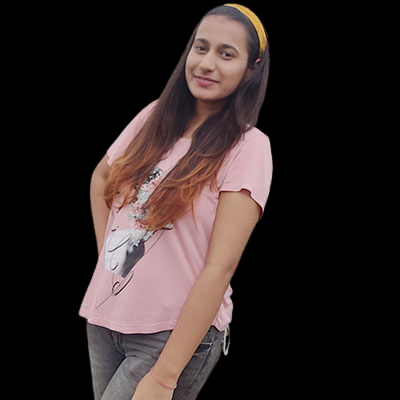 Deepika Meyan Web Developer