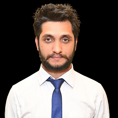 Mohit Sharma Full Stack Developer