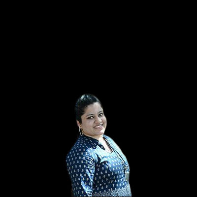 Sharleen Kaur HR Manager and Coordinator