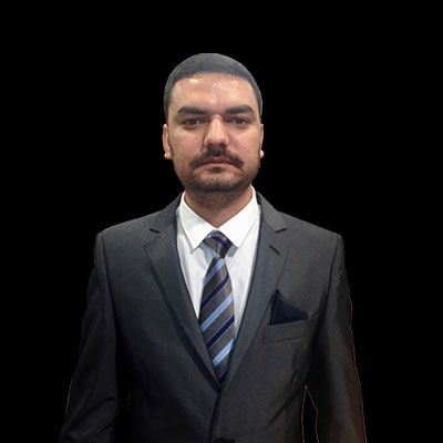 Naseeb Singh Project Manager