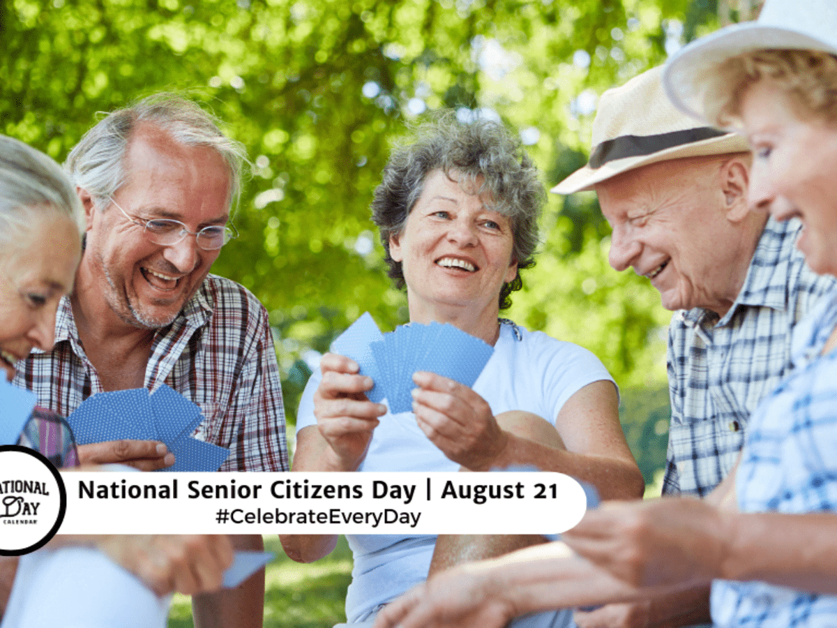 National Seniors