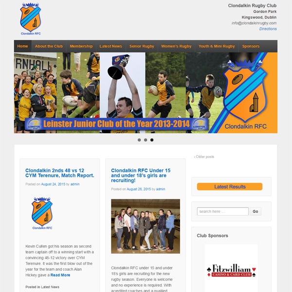 Coast To Coast Magazine