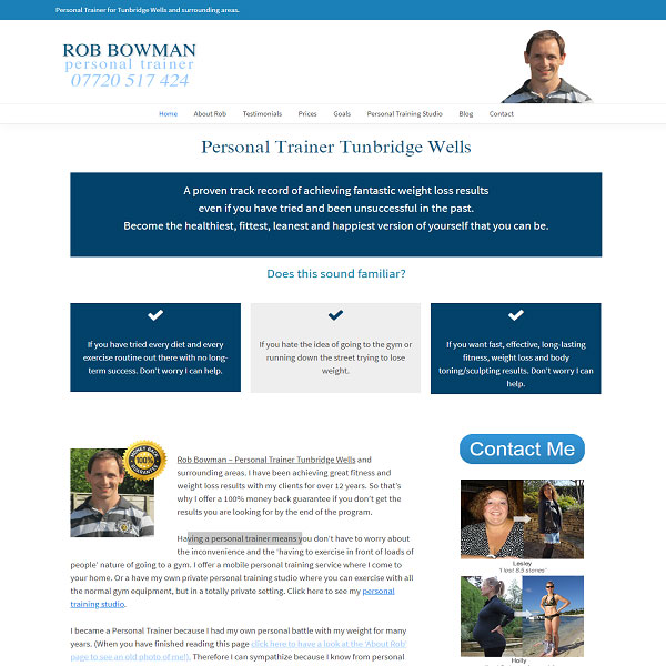 Complete Fitness 4 Life