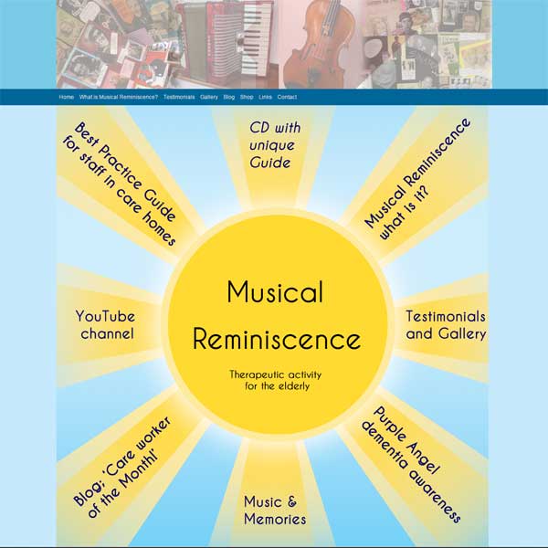 Musical Reminiscence