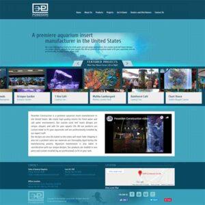 Poseidon Construction