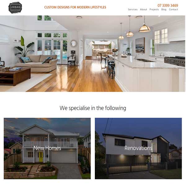 Urban Design Solutions