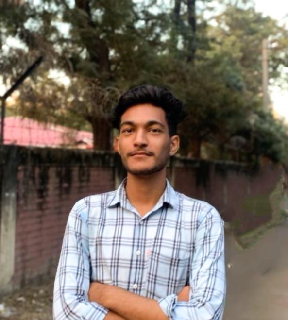 Saurav Joshi
