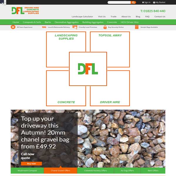 Dfllandscapingsupplies