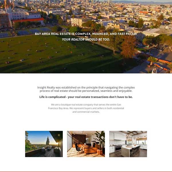 Insight Realty Partners